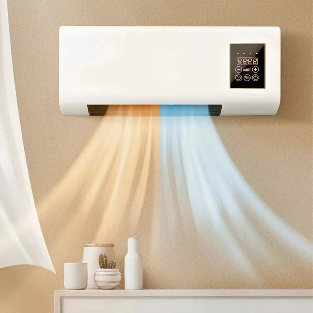 calefactor para pared - Diverso