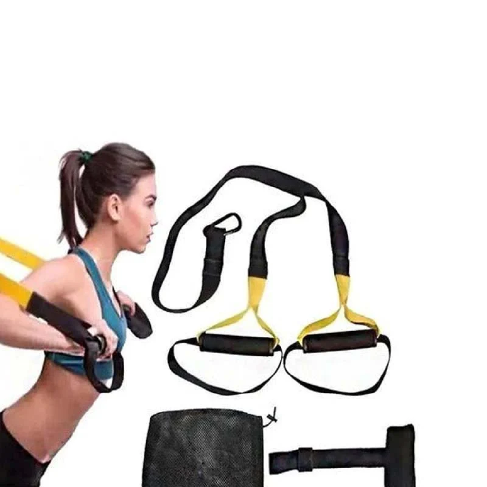 Bandas Resistencia Crossfit