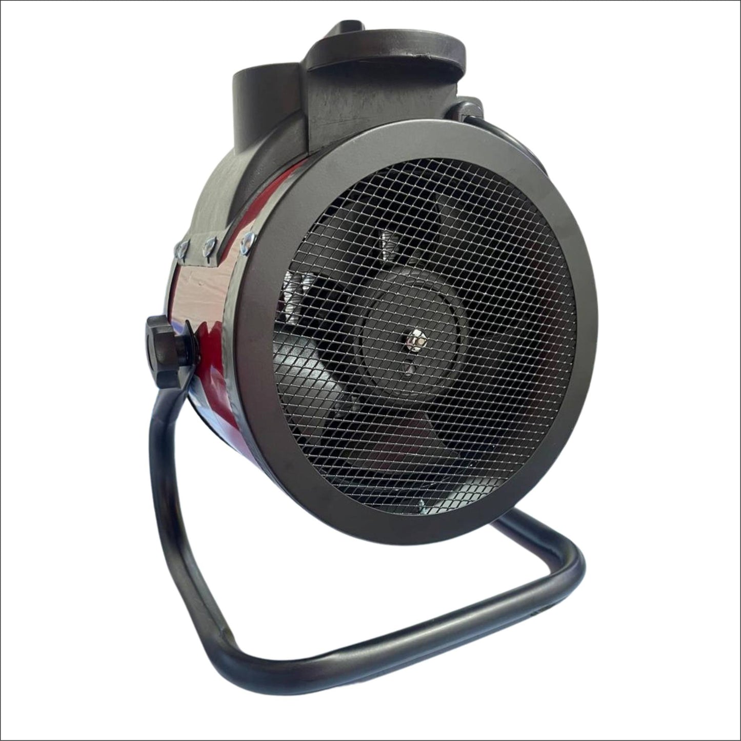 Calentador y Ventilador Industrial - Diverso