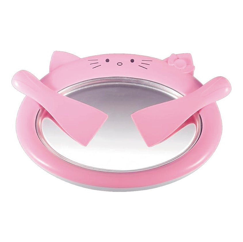 Molde Rollos de Helado