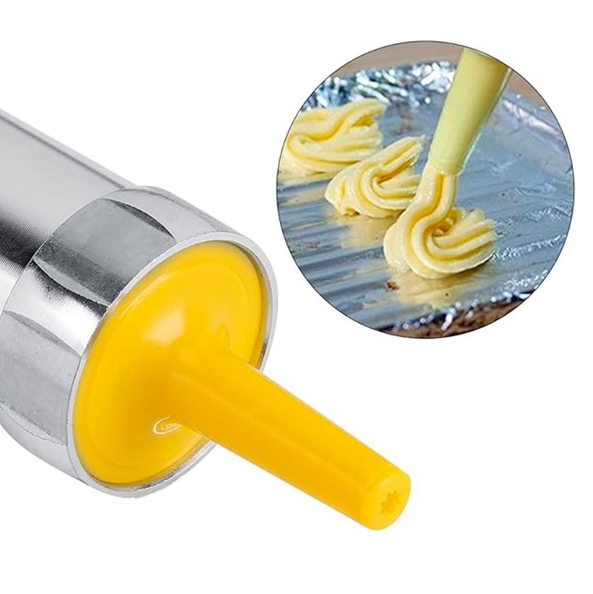 Prensa Máquina Fabrica Galletitas