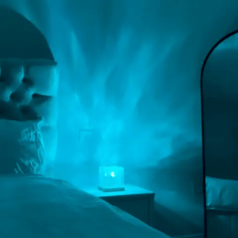 Lámpara Underwater - Diverso