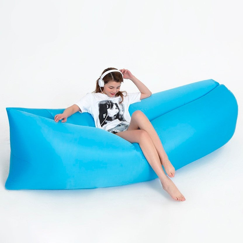 Sofá Inflable