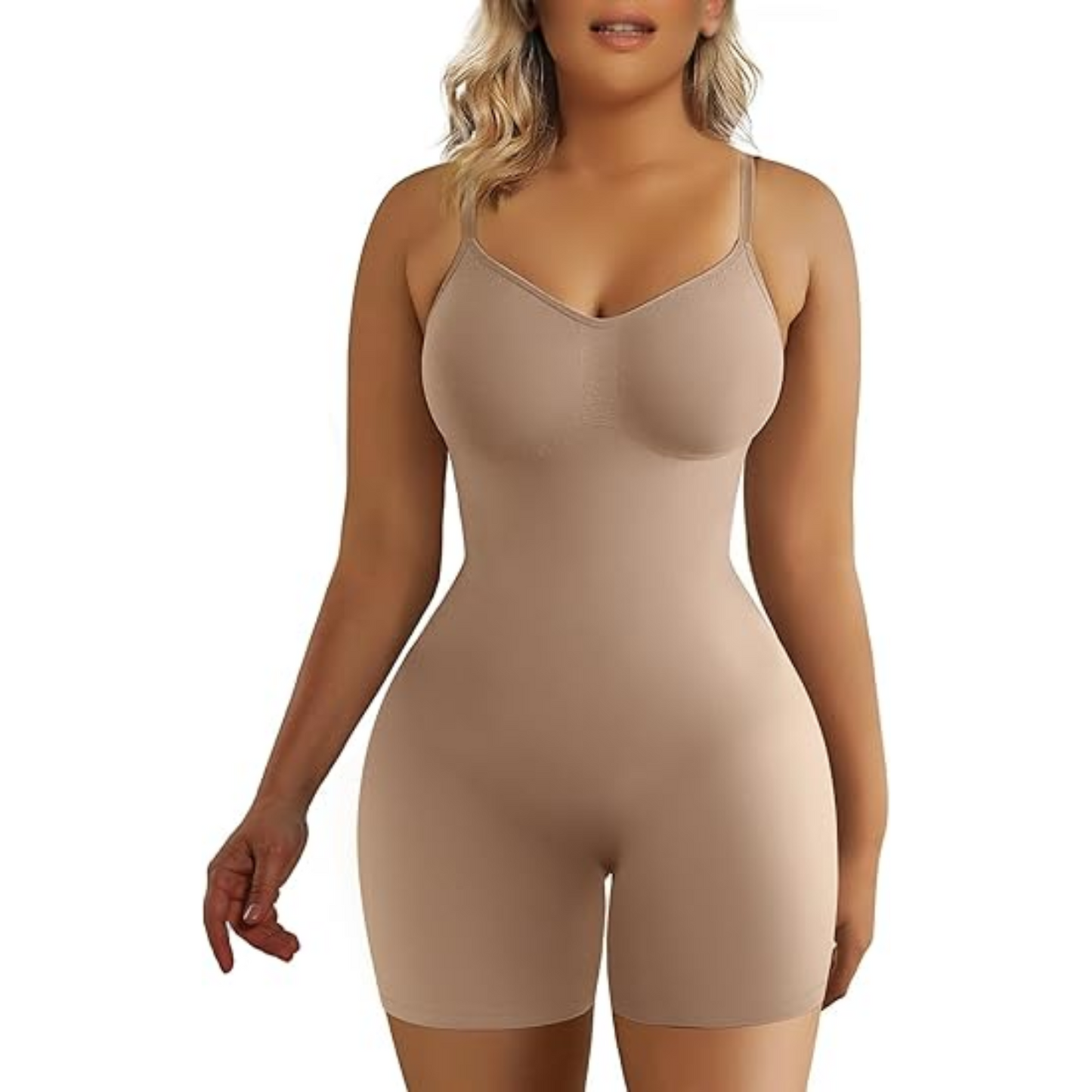 Faja Body Entero "FullBody"