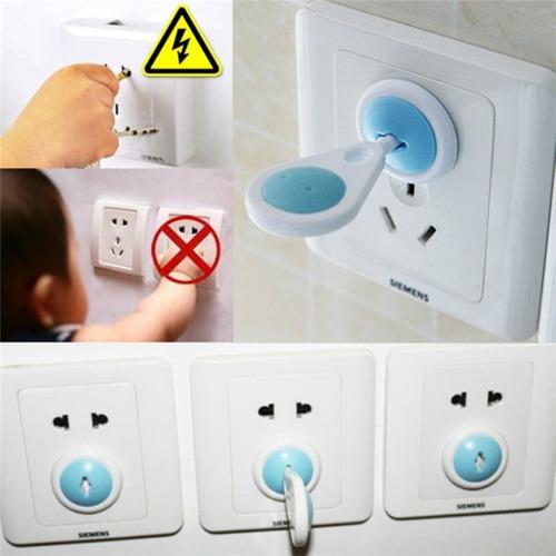 Protectores Toma Corriente - Diverso