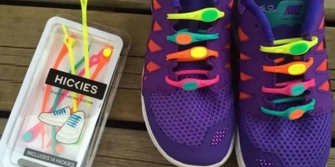 Cordones Banda Elástico