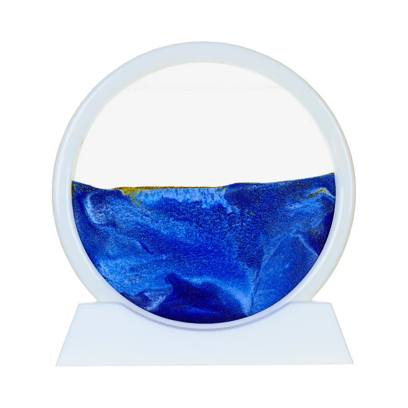 Arte de Arena y Agua