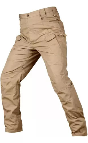 Pantalón Táctico Militar