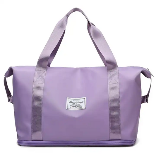 Bolso Deportivo De Mano