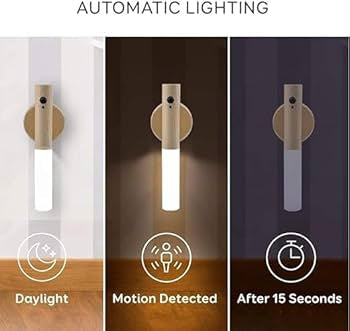 Lámpara LED Madera - Diverso