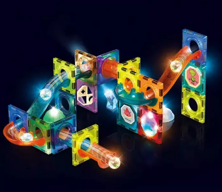 Bloques Magnéticos